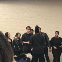 Voices @ PBW Valentine's Day Luncheon